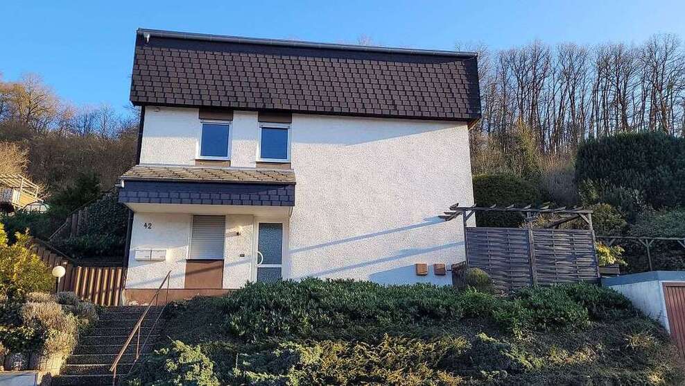 Wohnung zum Kaufen in Idar-Oberstein 105.000 € 64 m²