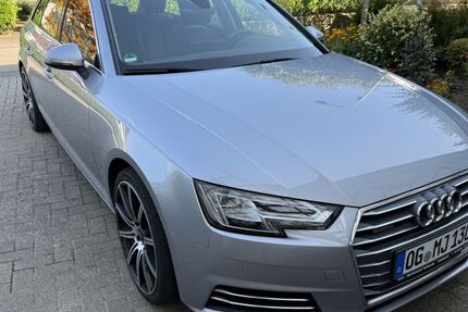 Audi A4 191.497 km 17.899 &euro; Kappelrodeck 77876