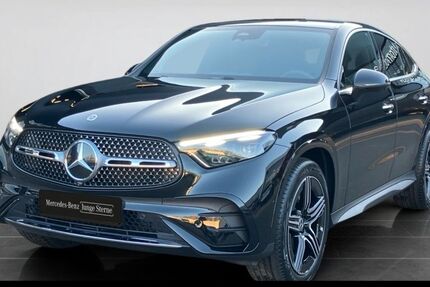 Mercedes-Benz GLC 300 9.900 km 68.980 &euro; Kaiserslautern 67655