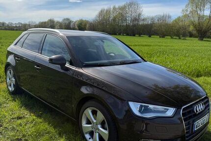 Audi A3 153.995 km 12.990 &euro; Krummesse 23628