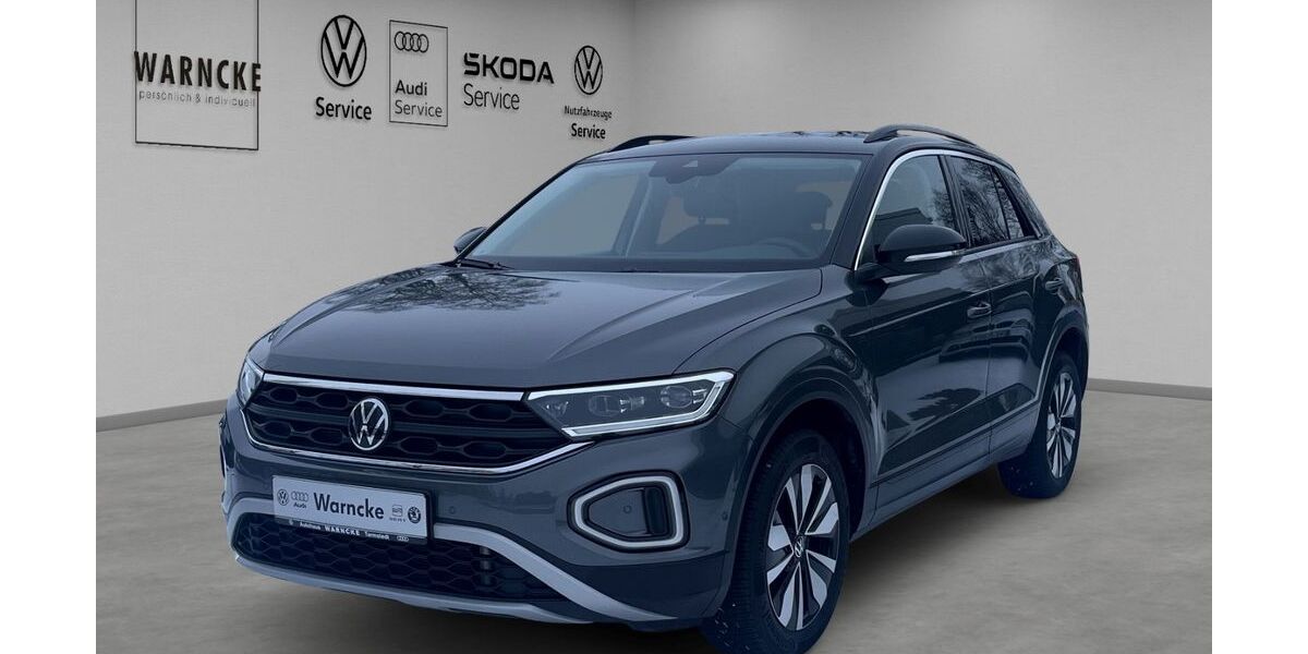 VW T-Roc 19.900 km 29.470 &euro; Tarmstedt 27412