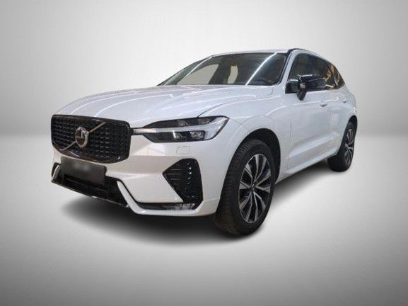 Volvo XC60 58.500 km 38.890 &euro; Leipzig 04319