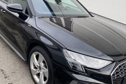 Audi A3 88.000 km 23.900 &euro; Calw 75365