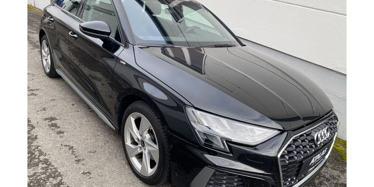 Audi A3 88.000 km 23.900 &euro; Calw 75365