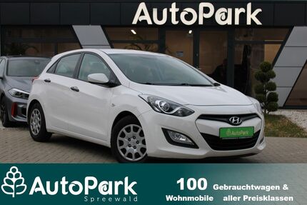 Hyundai i30 104.530 km 5.850 € Bersteland 15910