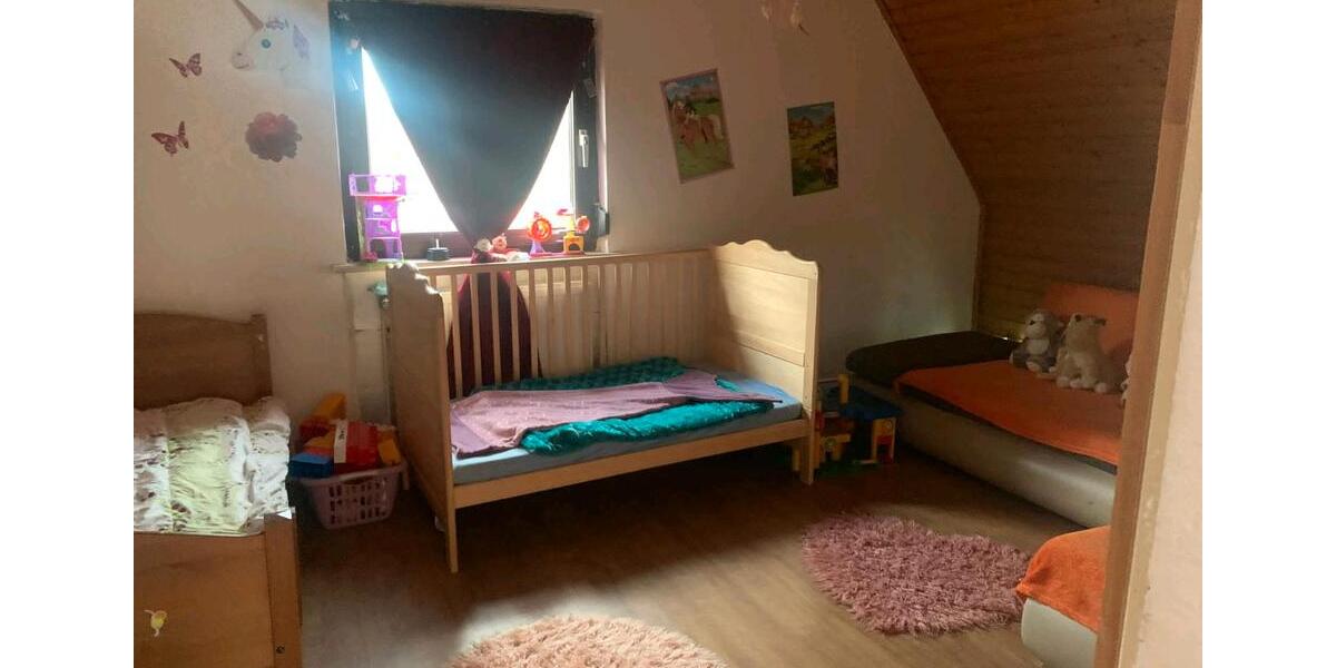 Einfamilienhaus Wolfsburg Detmerode - 4 Zimmer, 90 m&sup2;, 800&euro; | Angebot:26385945