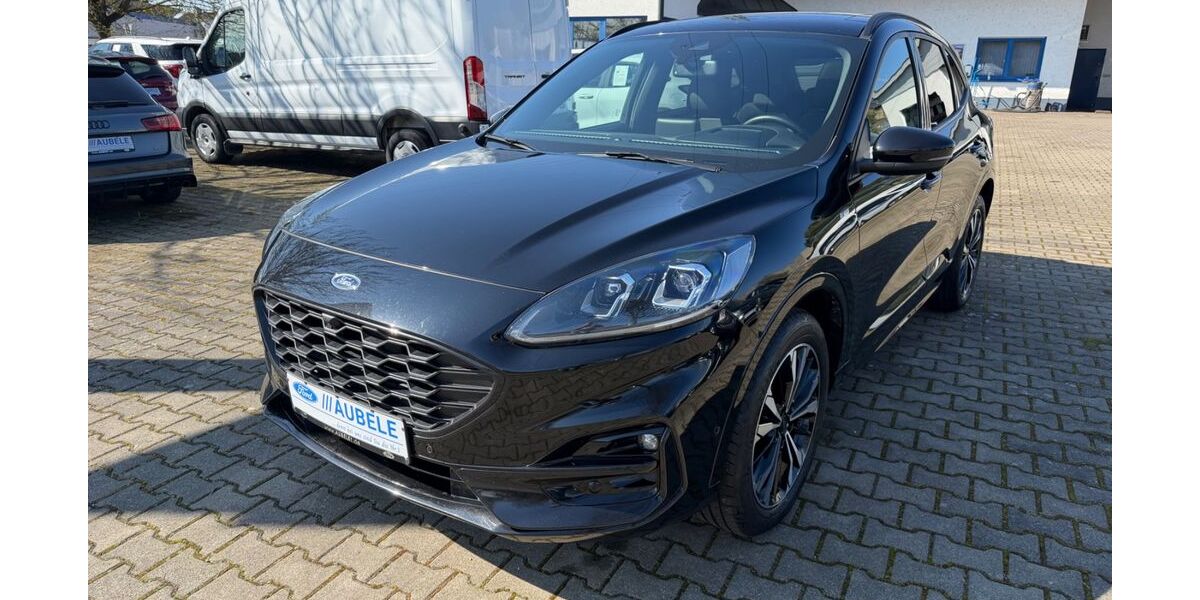 Ford Kuga 115.500 km 24.890 &euro; Pfaffenhofen 89284