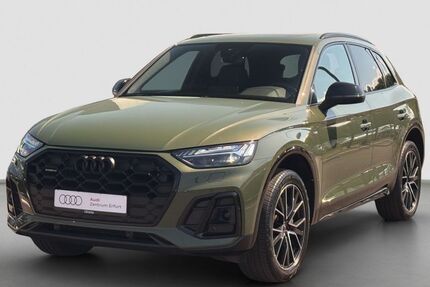 Audi Q5 66.900 km 42.970 &euro; Erfurt 99099