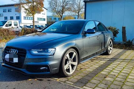 Audi A4 97.680 km 15.500 &euro; Kumhausen 84036