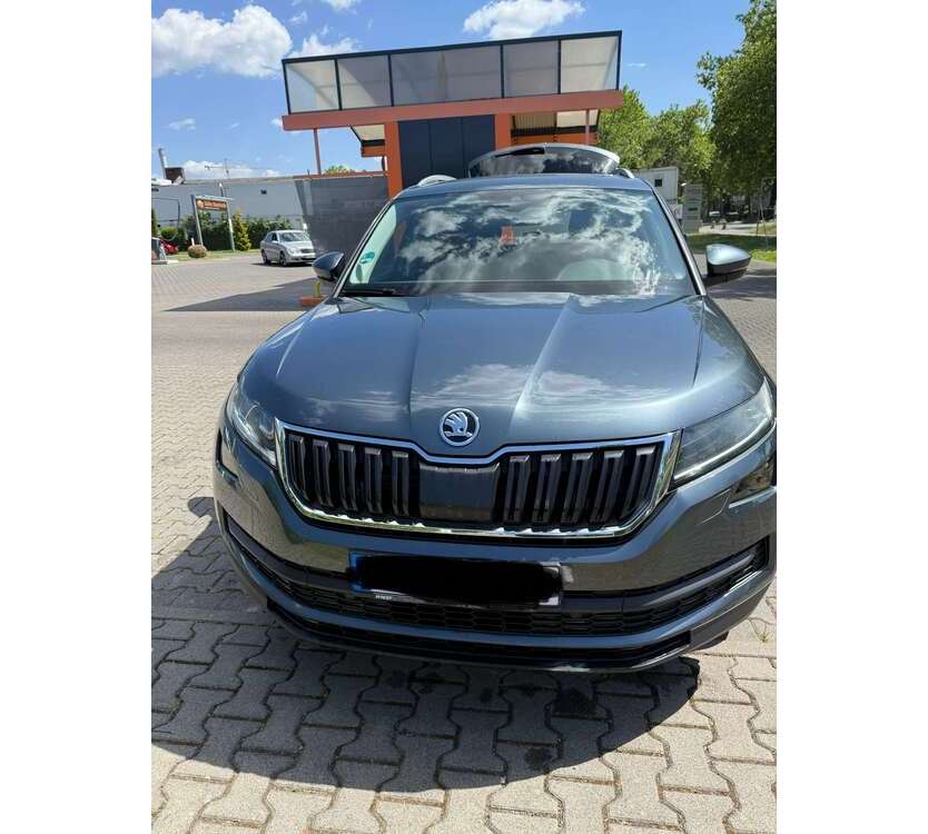 Kodiaq