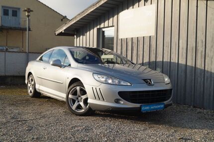 Peugeot 407 187.900 km 4.950 &euro; Mühldorf am Inn 84453