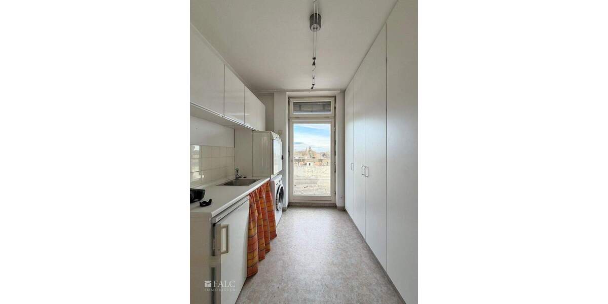 Etagenwohnung Gauting - 4 Zimmer, 158 m&sup2;, 799.000&euro; | Angebot:25698595