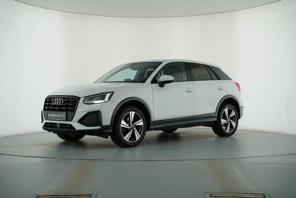 Audi Q2 112.506 km 20.490 &euro; Sangerhausen 06526