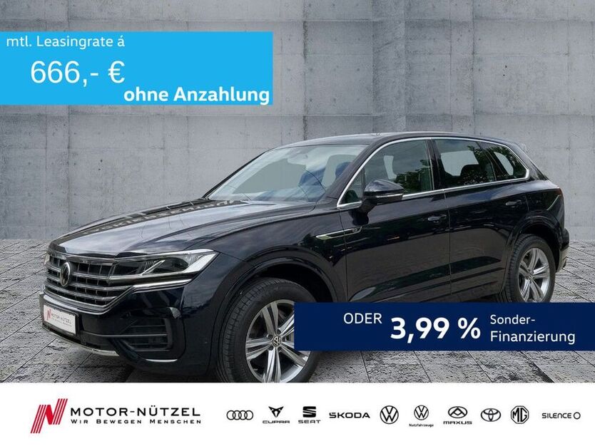 Touareg