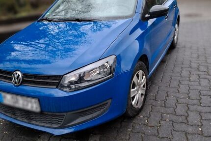 VW Polo 115.000 km 4.800 &euro; Stuttgart 70329