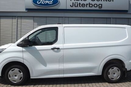 Ford Transit Custom 35.600 km 30.890 &euro; Jüterbog 14913