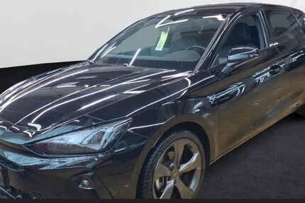 Cupra Leon 19.666 km 31.985 &euro; Pohlheim 35415