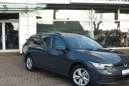 VW Golf 49.700 km 20.990 &euro; Visselhövede 27374