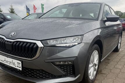 Skoda Scala 18.587 km 19.850 &euro; Thermalbad Wiesenbad OT Schönfeld 09488
