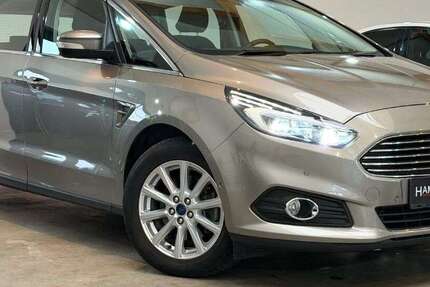 Ford S-Max 95.000 km 16.390 &euro; Hamburg 21037