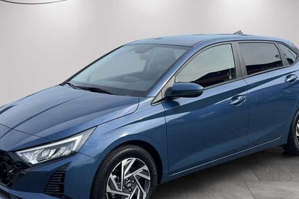 Hyundai i20 9.300 km 19.900 &euro; Mainz 55120