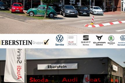 Cupra Leon 46.598 km 29.990 &euro; Buxtehude 21614