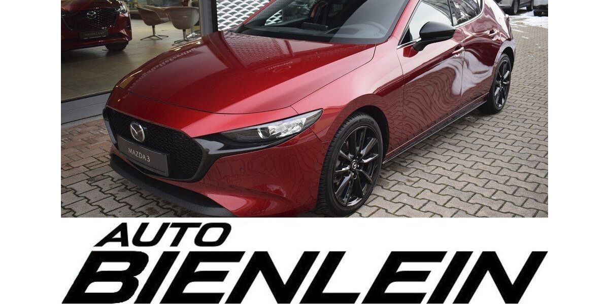 Mazda 3 21.069 km 23.100 &euro; Burgkunstadt 96224