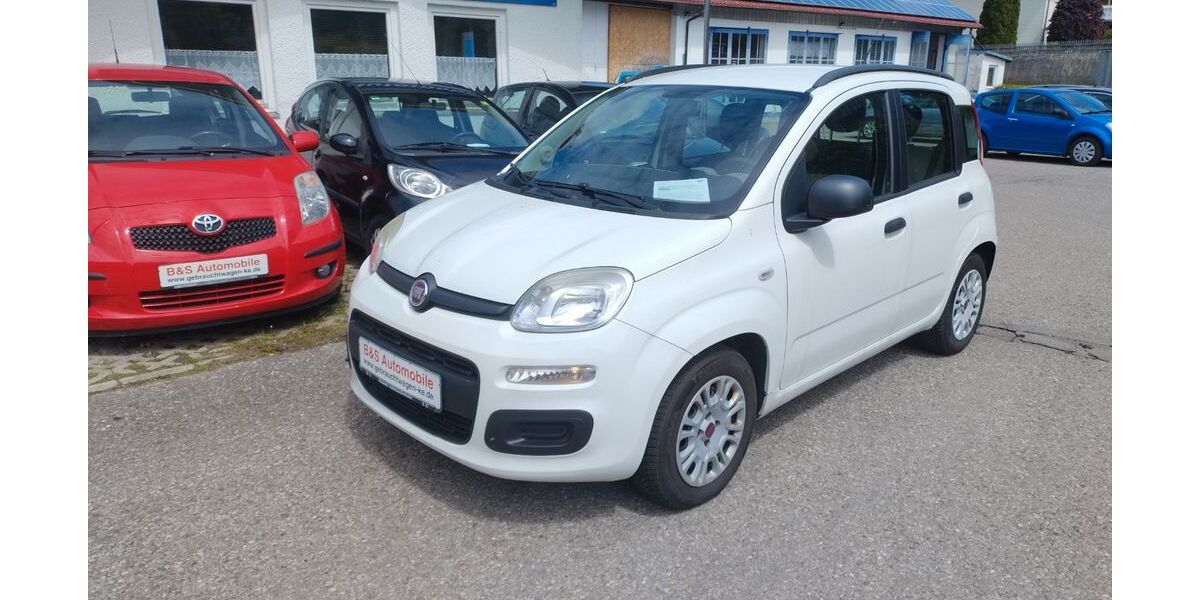Fiat Panda 126.935 km 5.499 &euro; Wiggensbach bei Kempten/Allgäu 87487