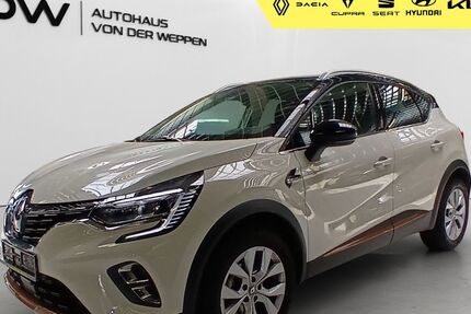 Renault Captur 17.467 km 16.980 &euro; Heilbronn 74076