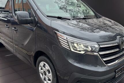Renault Trafic 28.258 km 32.800 &euro; Puchheim 82178