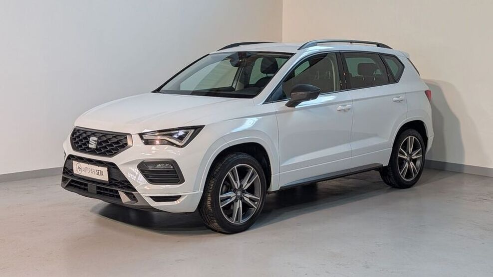 Ateca