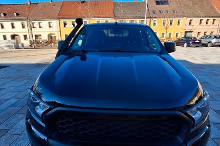 Ford Ranger 198.000 km 15.900 &euro; Neustadt am Kulm 95514