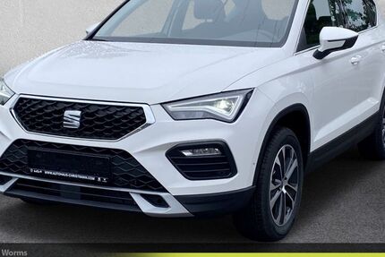 Seat Ateca 19.000 km 29.990 € Worms 67547