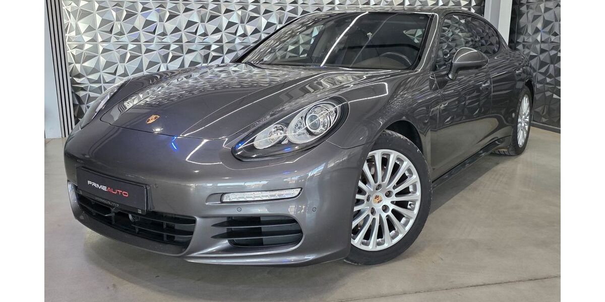 Porsche Panamera 155.300 km 27.490 &euro; Dresden 01139