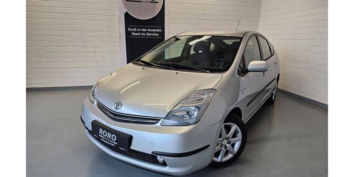 Toyota Prius 263.200 km 3.300 &euro; Lippstadt 59557