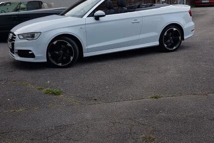 Audi A3 93.500 km 14.600 &euro; Garching 84518