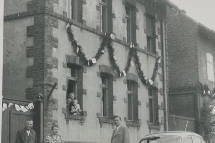 Flieht Ihr Narren!!!!! Haus mit Garten in Dingelstedt 5 zimmer