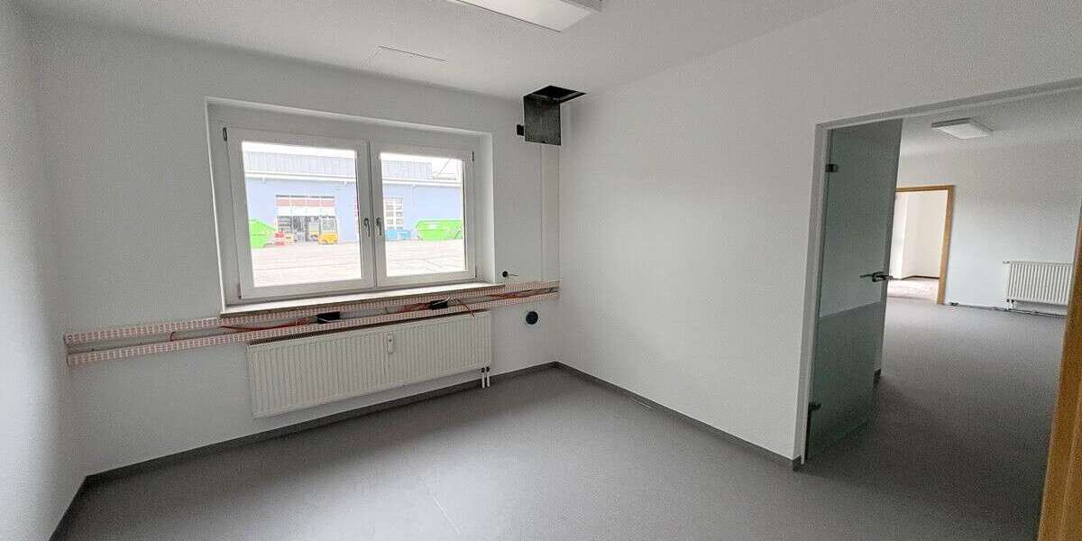 Gewerbeobjekt Allersberg Eismannsdorf - 655&euro; | Angebot:23411806
