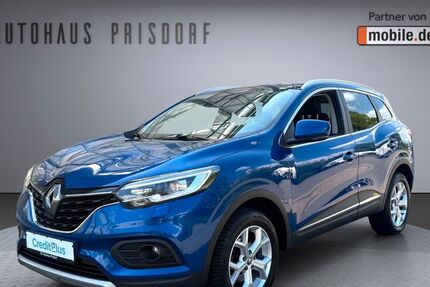 Renault Kadjar 84.628 km 15.450 &euro; Prisdorf bei Hamburg 25497