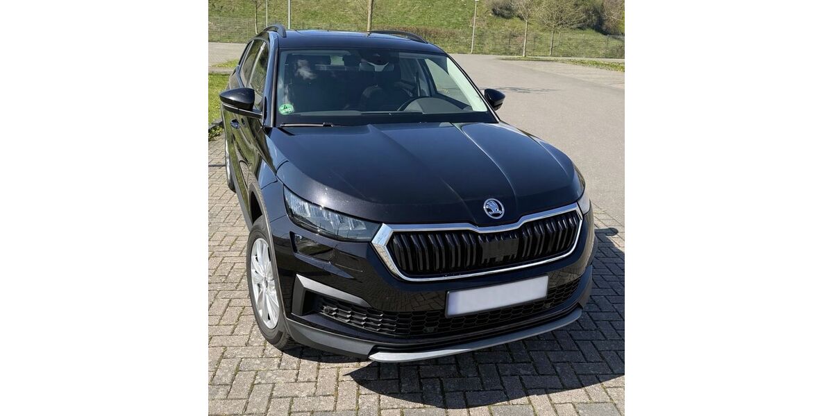 Skoda Kodiaq 25.000 km 32.900 &euro; Köln 50676