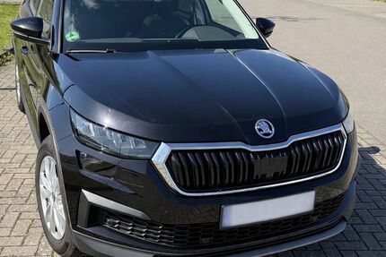 Skoda Kodiaq 25.000 km 34.500 &euro; Köln 50676