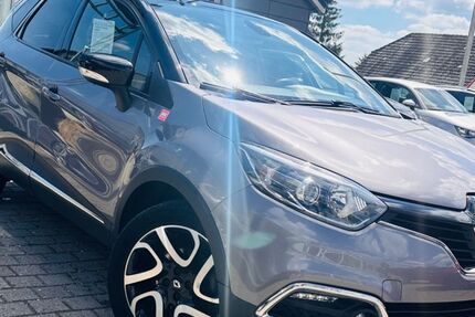 Renault Captur 133.000 km 8.885 &euro; Stepenitztal 23936