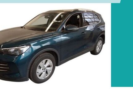 VW Tiguan 13.031 km 37.338 &euro; Weil der Stadt 71263
