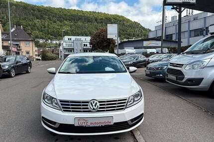VW CC 181.515 km 10.750 &euro; Geislingen An Der Steige 73312