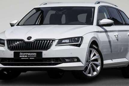 Skoda Superb 109.124 km 18.990 &euro; Siegen 57072