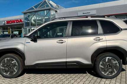 Subaru Forester 2.500 km 38.900 &euro; Bautzen 02625