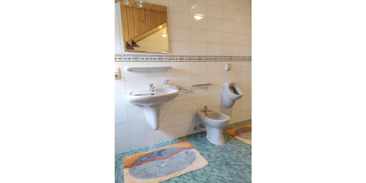 Dachgeschoßwohnung Bogen - 1 Zimmer, 48 m&sup2;, 350&euro; | Angebot:25572164