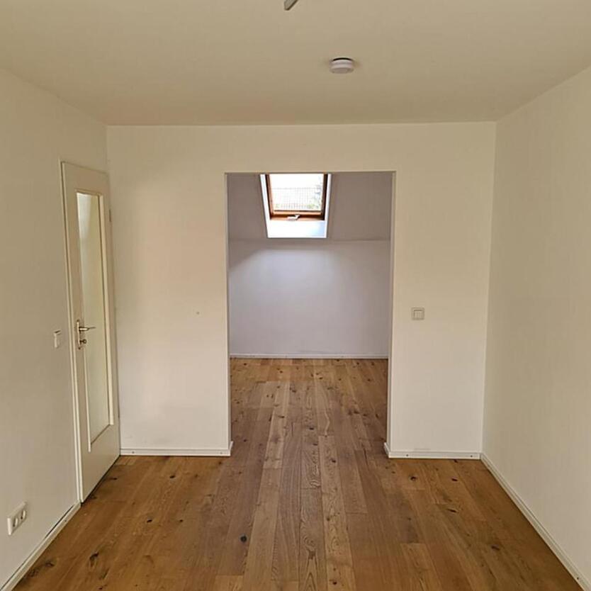 OS Dodesheide - familienfreundliches RH mit bester Infrastruktur zimmer