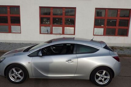 Opel Astra 56.500 km 7.400 &euro; Leimbach/Bad Salzungen 36433