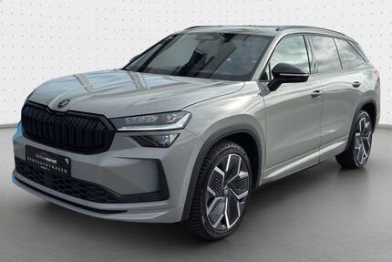 Skoda Kodiaq 26.560 km 43.690 &euro; Mainz-Kastell (Wiesbaden) 55252